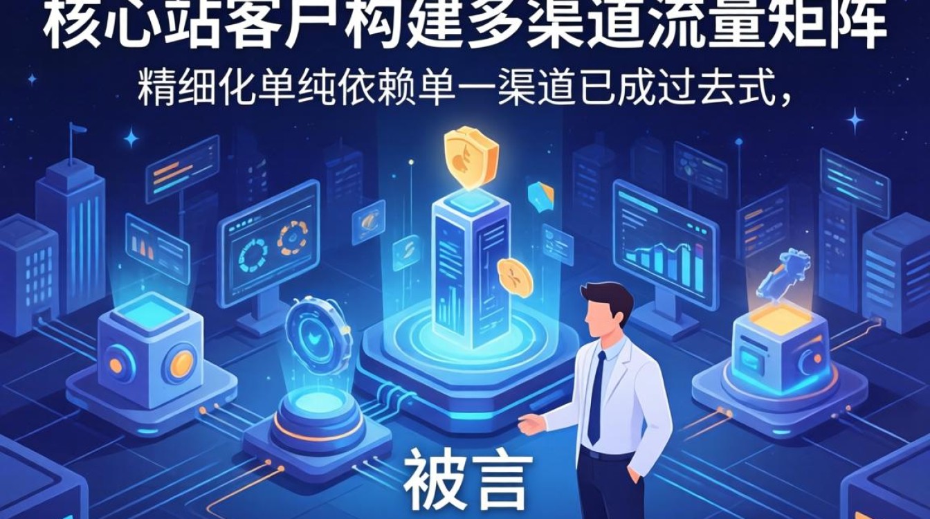 怎么寻找独立站的客户,独立站如何快速获取流量客户 独立站如何快速获取流量客户