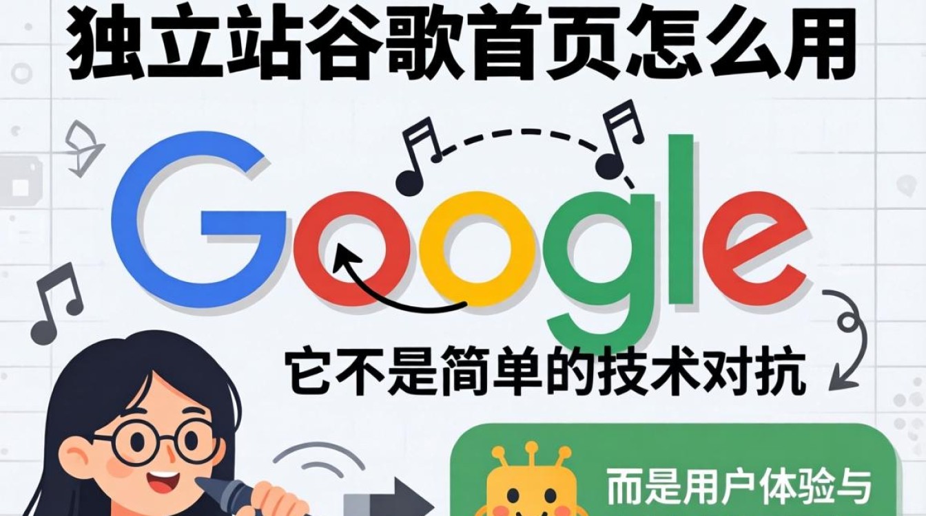 独立站谷歌首页怎么用?独立站如何快速上谷歌首页 独立站如何快速上谷歌首页