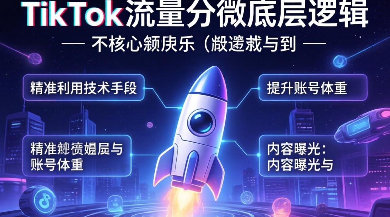 TikTok最新小火箭代码是什么?内容创作技巧分享 TikTok最新小火箭代码是什么