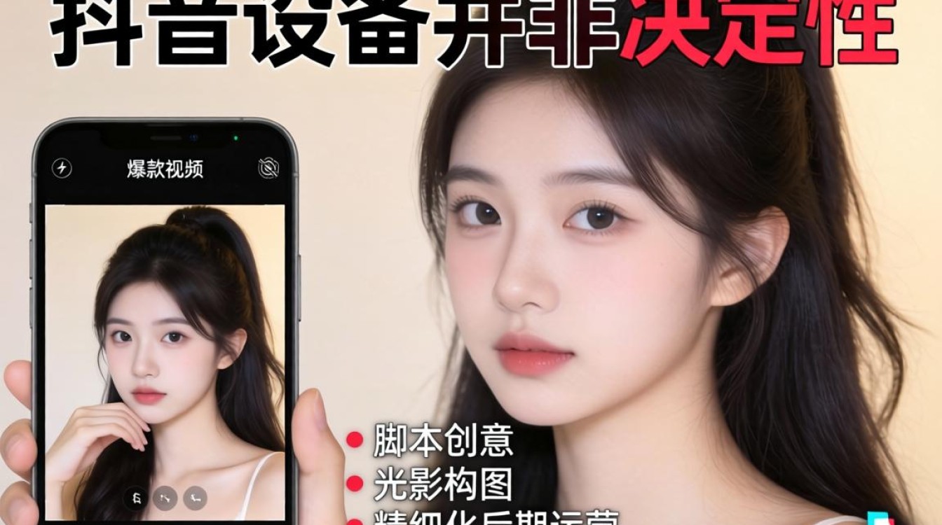 新手如何快速学会手机拍摄技巧