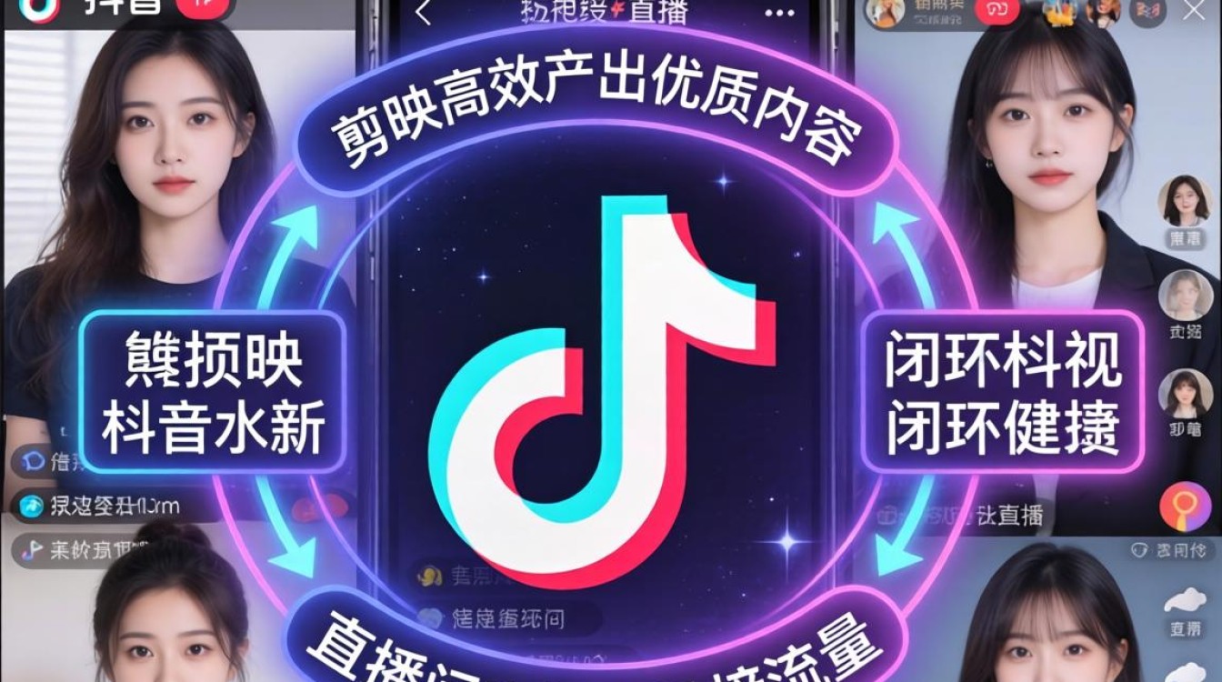 直播带货玩法与技巧详解