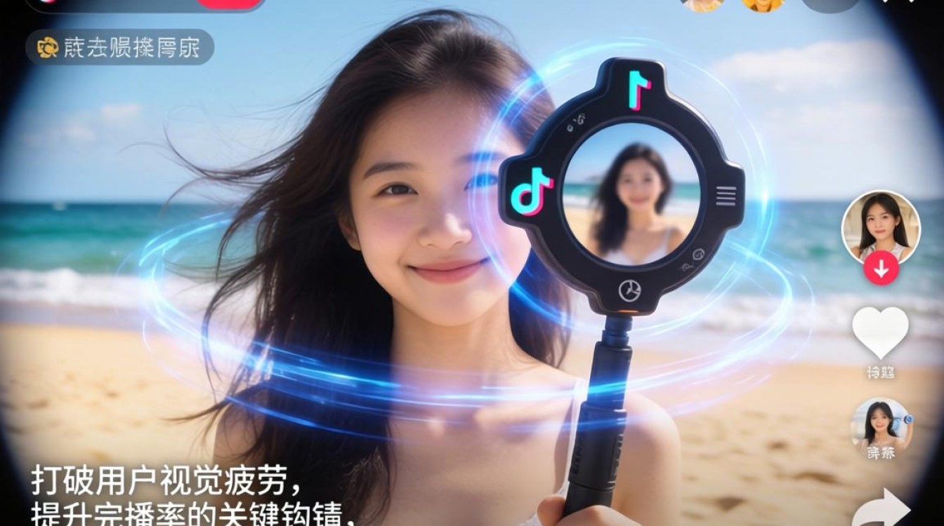 抖音图片旋转教程详细步骤