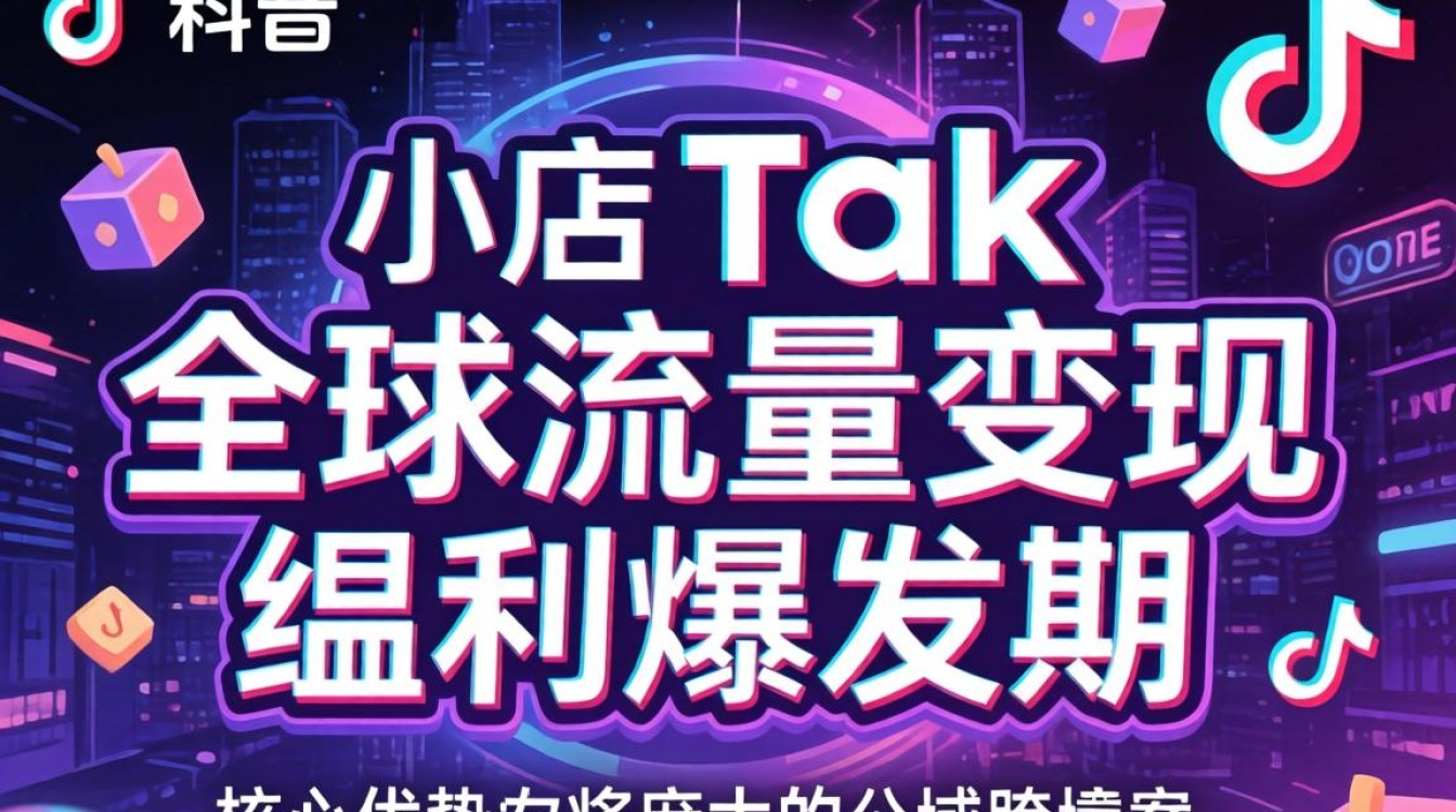 TikTok小店怎么样值得做吗