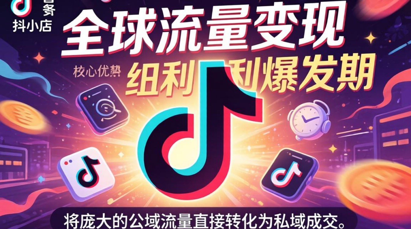 TikTok小店怎么样值得做吗