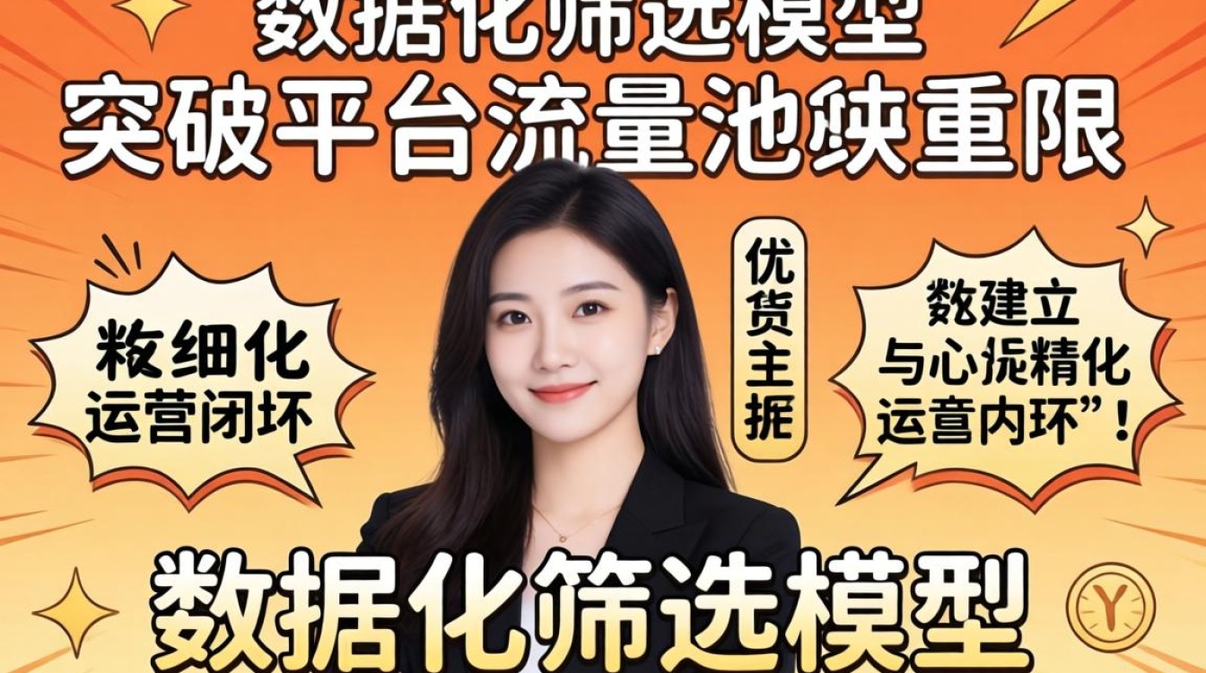 怎么找抖音快手带货主播