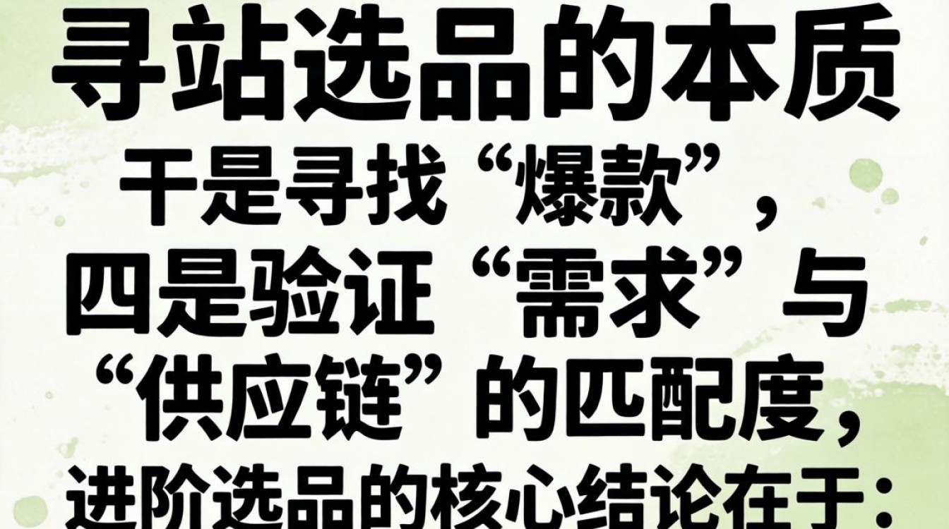 做独立站怎么选品好?独立站选品技巧有哪些 独立站选品技巧有哪些