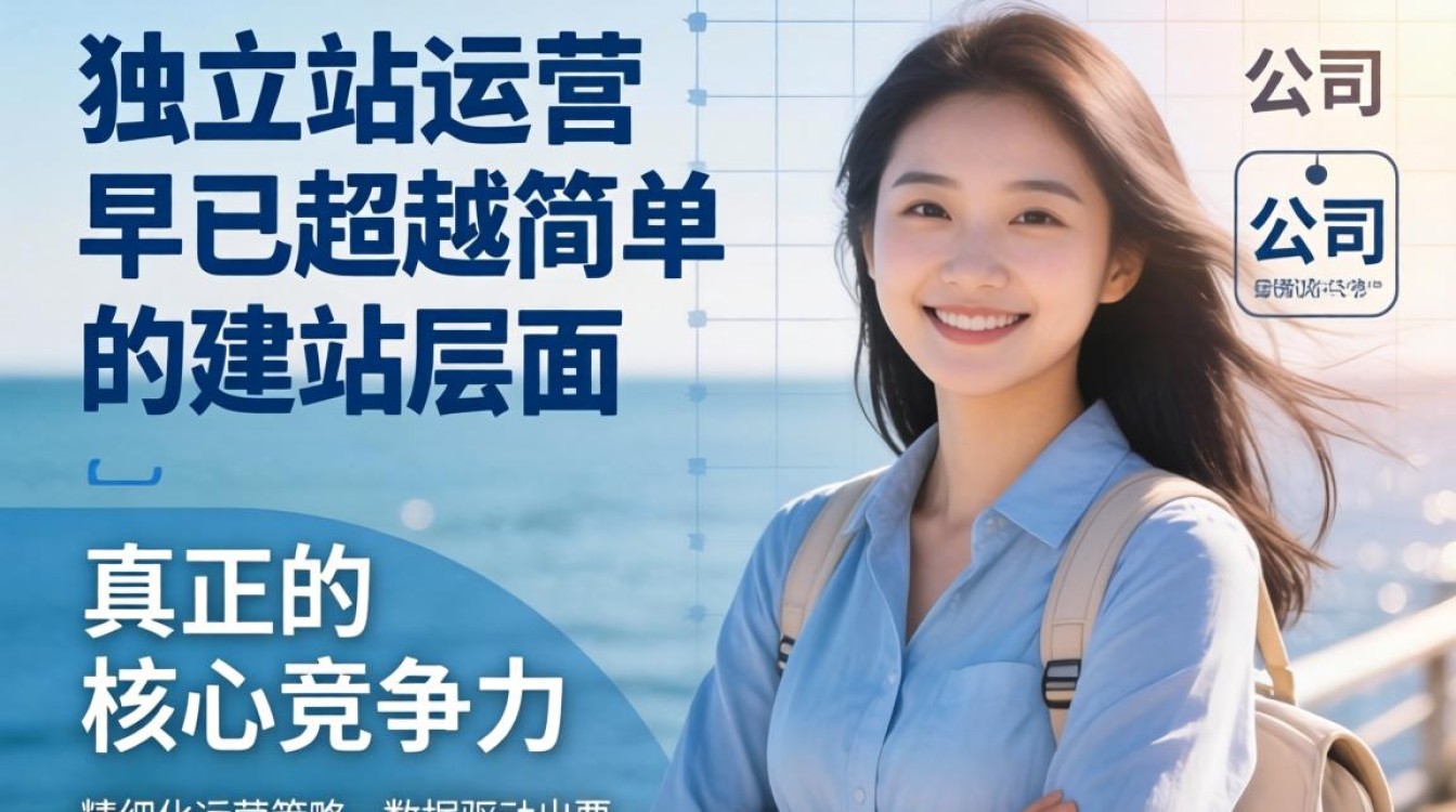 公司独立站怎么做才能赚钱,独立站运营进阶教程详解 公司独立站怎么做才能赚钱