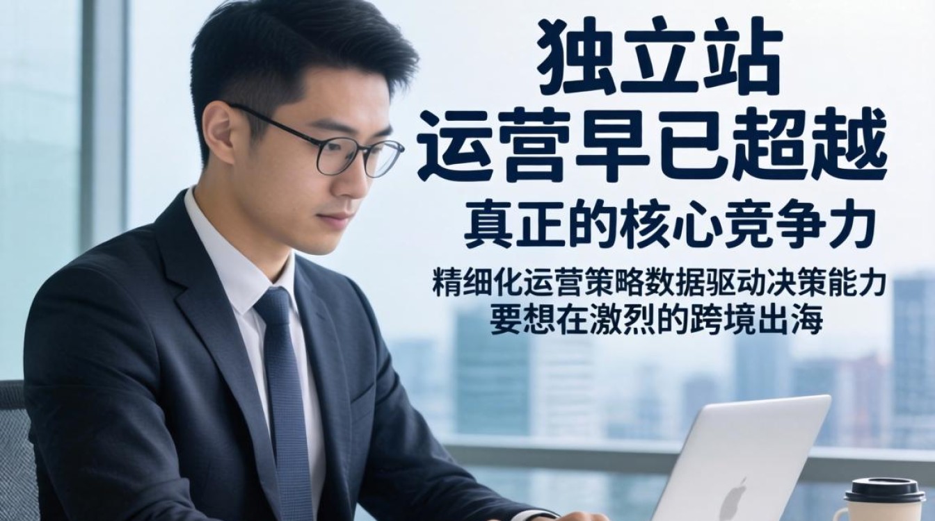 公司独立站怎么做才能赚钱,独立站运营进阶教程详解 公司独立站怎么做才能赚钱