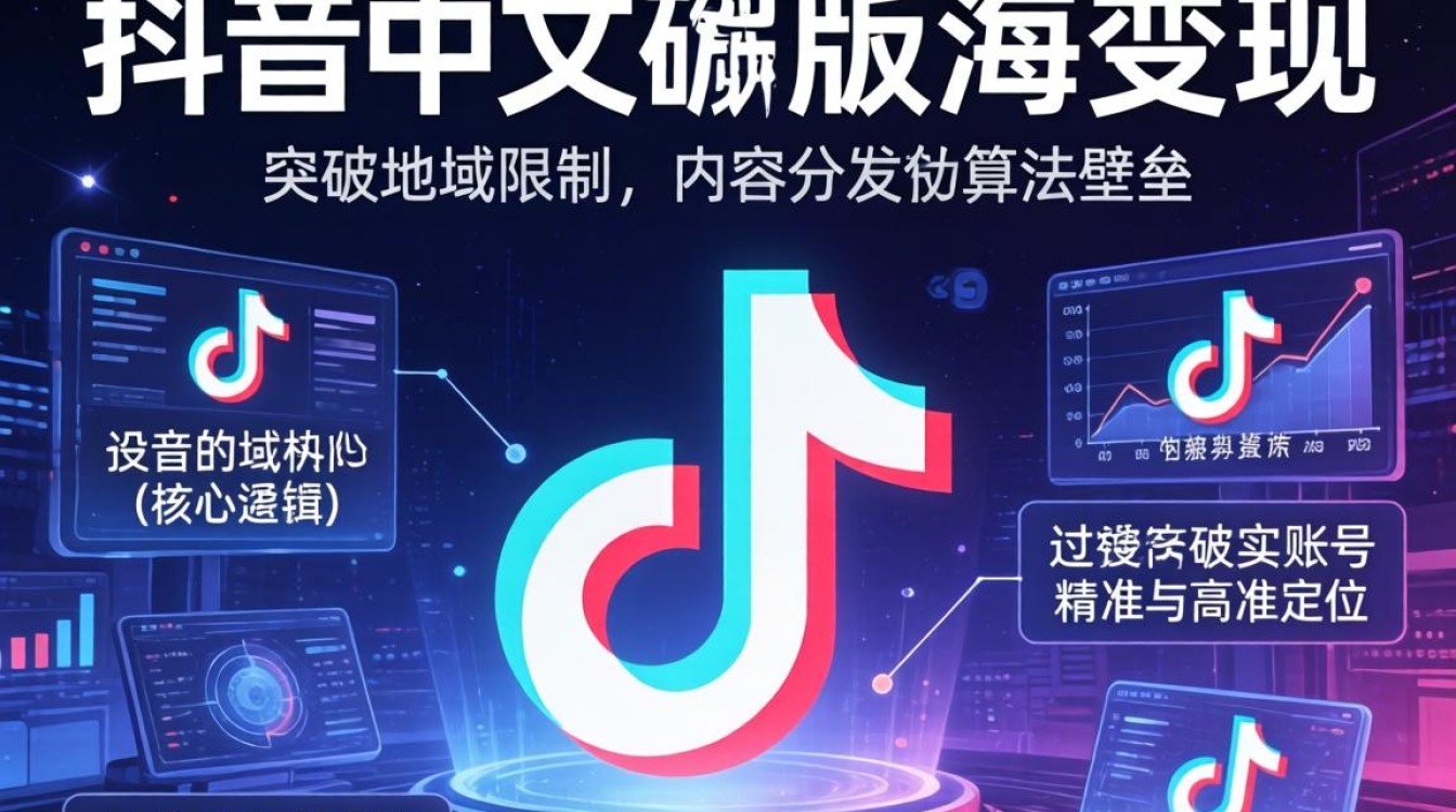 TikTok中文破解版怎么变现