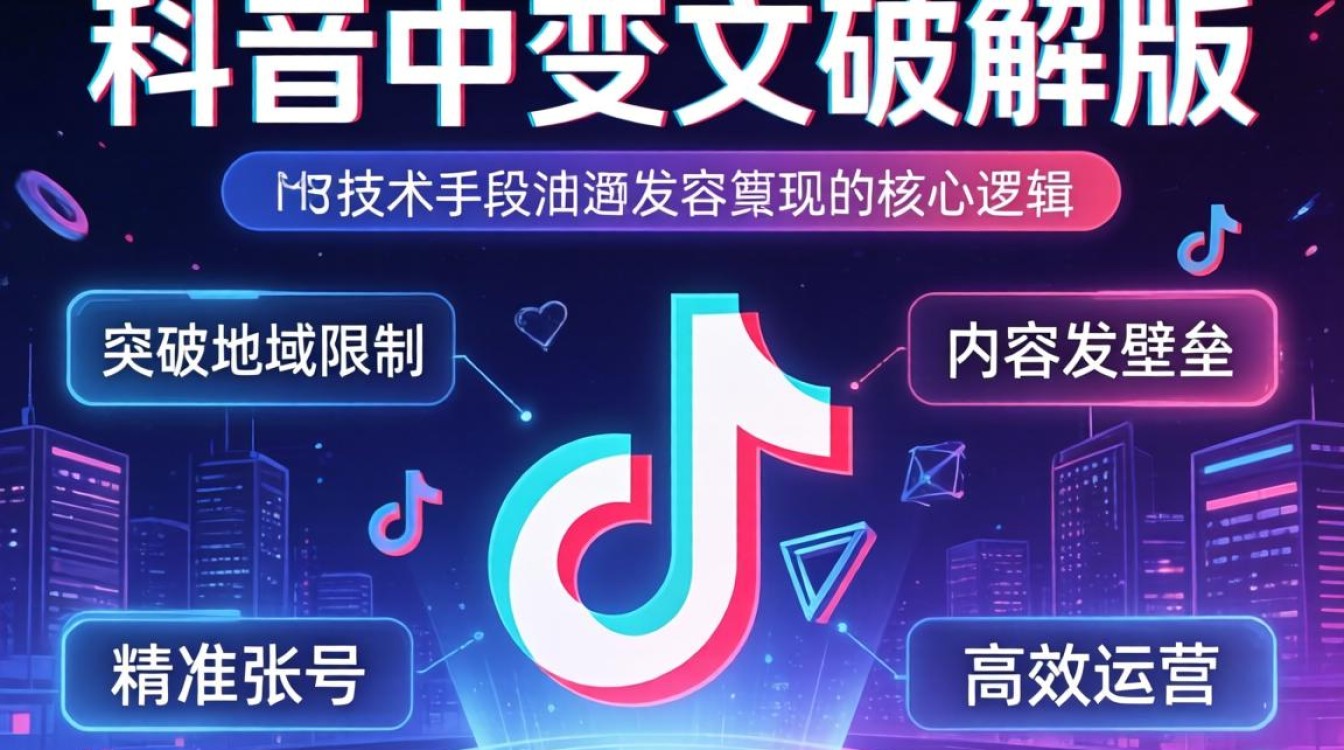TikTok中文破解版怎么变现