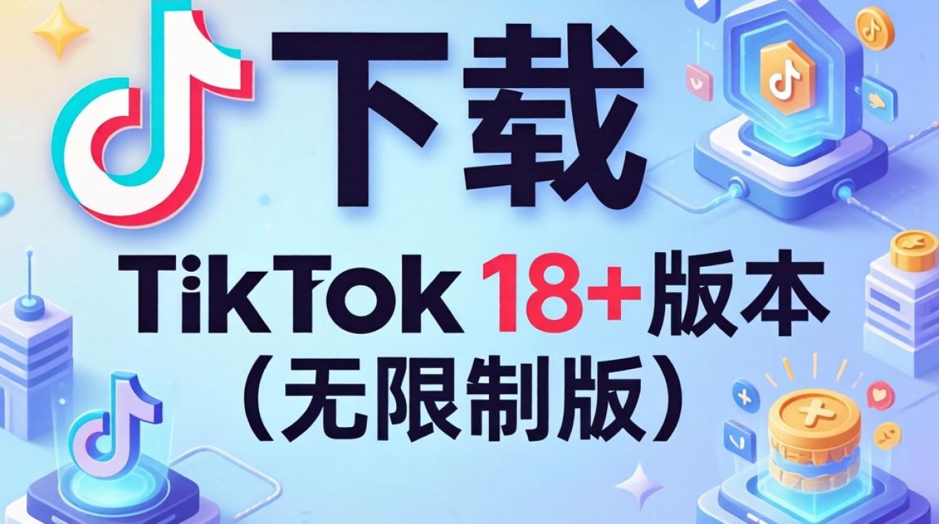 苹果手机如何安装TikTok 18版本