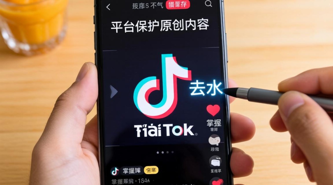 TikTok没有保存视频按钮怎么办?教你变现技巧月入过万 TikTok没有保存视频按钮怎么办