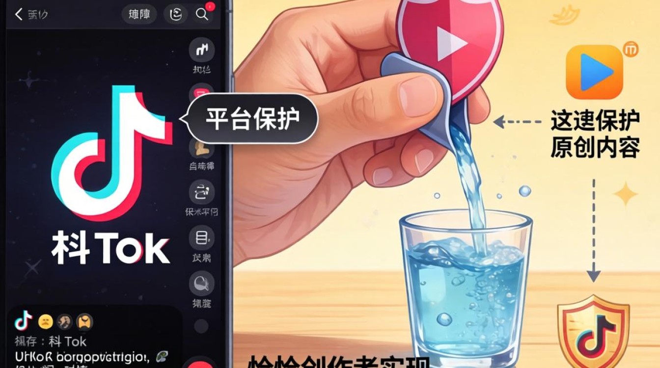 TikTok没有保存视频按钮怎么办?教你变现技巧月入过万 TikTok没有保存视频按钮怎么办