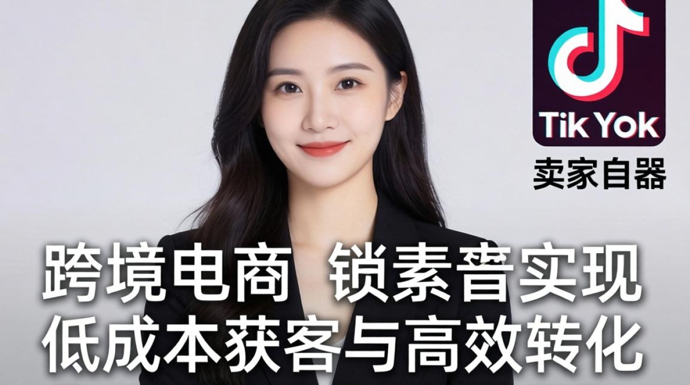 TikTok代理公司有哪些