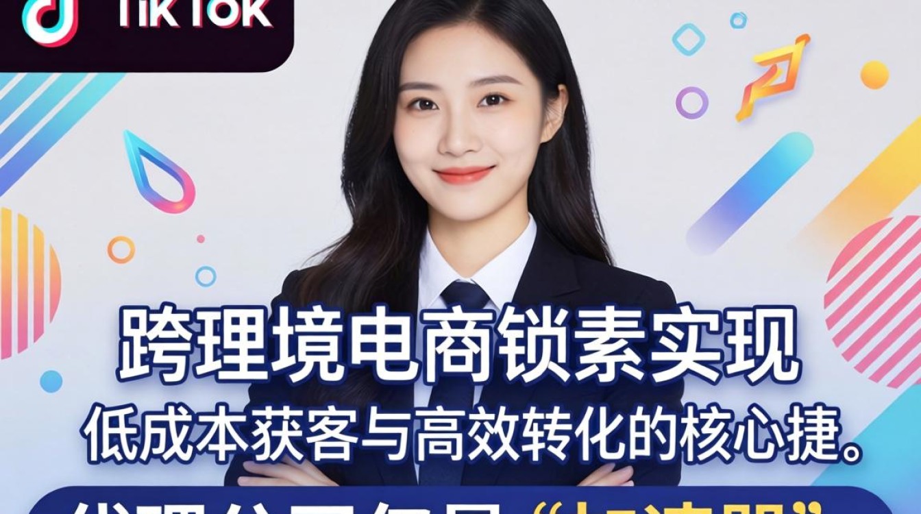 TikTok代理公司有哪些