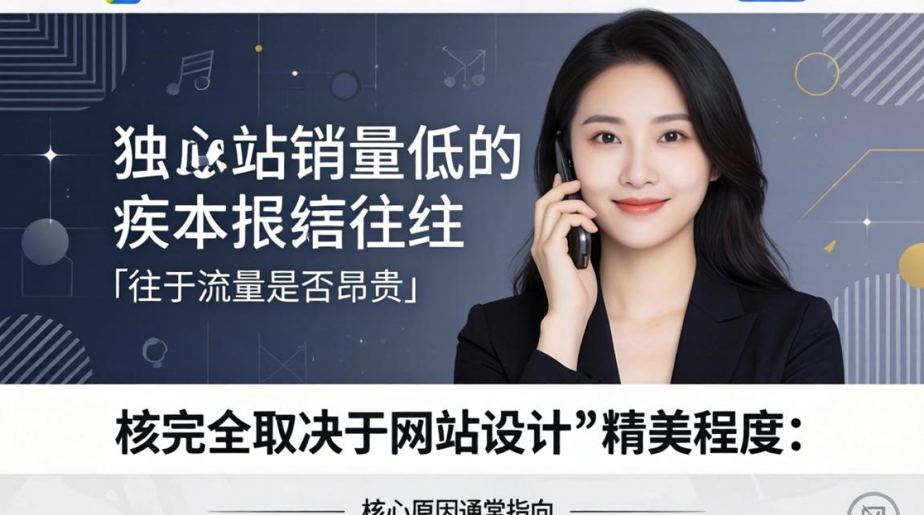 独立站销量低怎么选品?独立站选品技巧有哪些 独立站销量低怎么选品