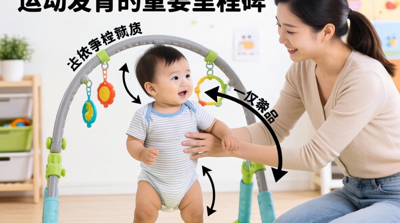 怎么才能让宝宝独立站?宝宝独立站训练方法有哪些 宝宝独立站训练方法有哪些