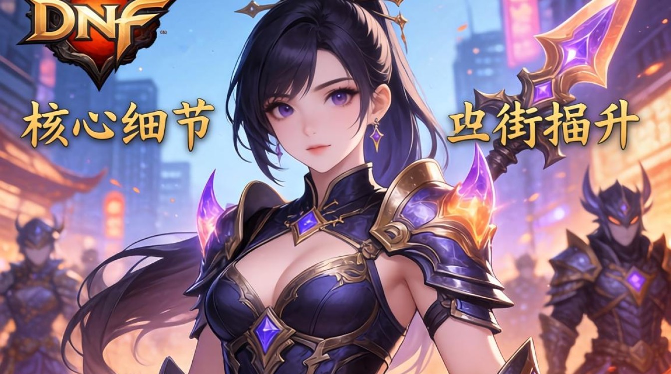 Dnf站街独立怎么堆?堆独立攻击力必备技巧分享 堆独立攻击力必备技巧分享