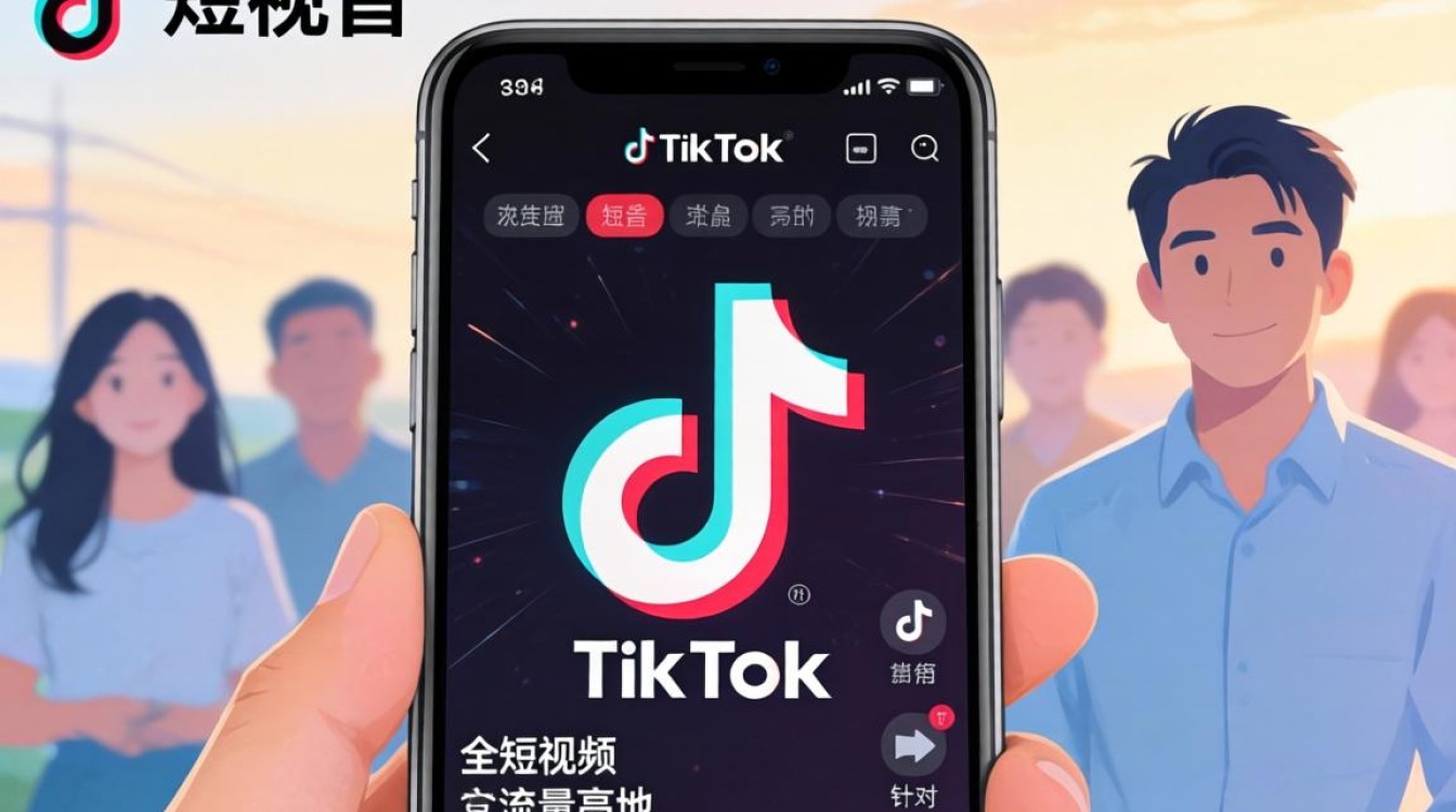 TikTok是字节跳动开发的吗