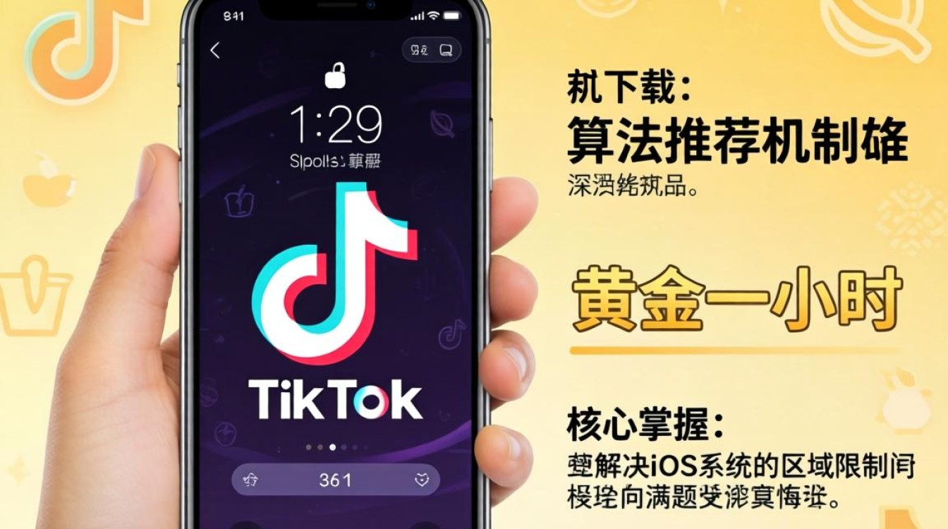 YouTube推荐算法机制解析