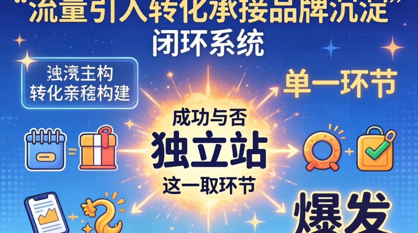 新手小白如何从零开始运营