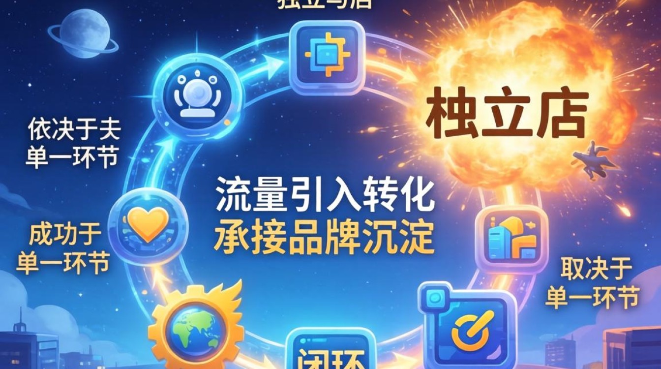 新手小白如何从零开始运营