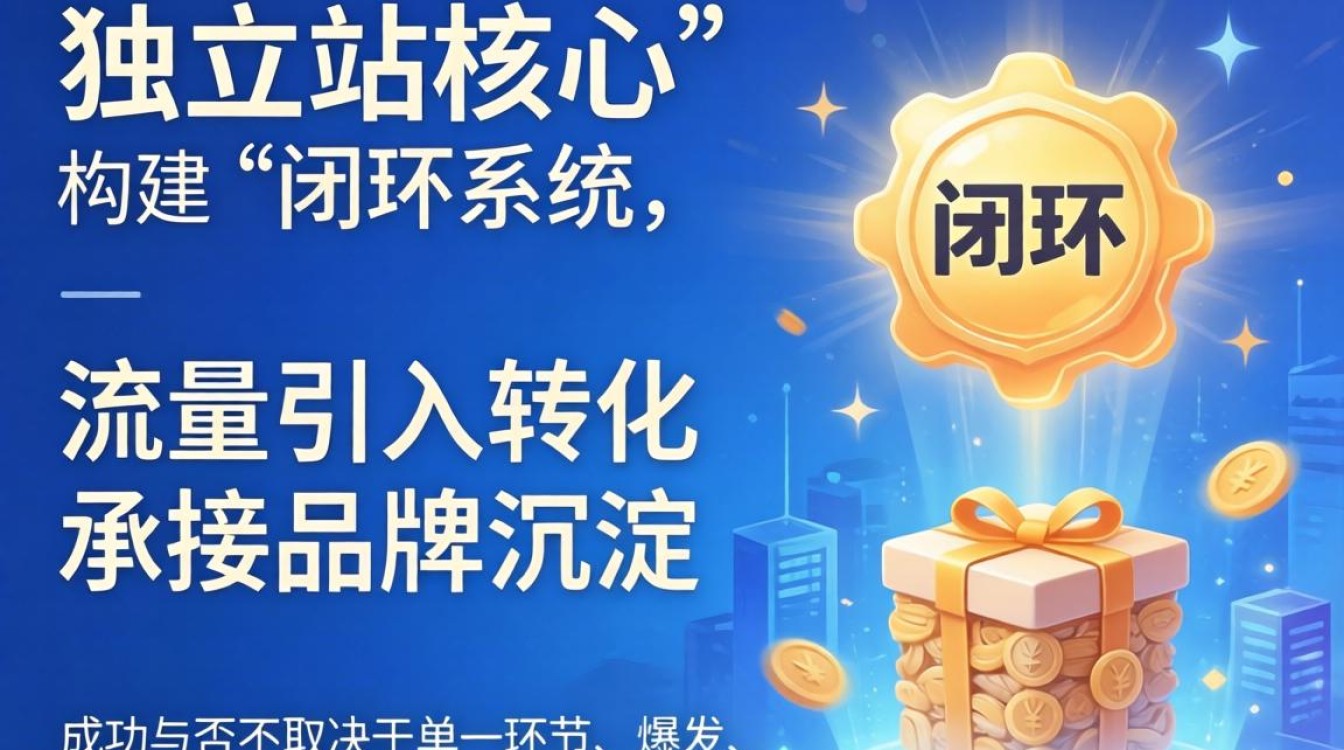 新手小白如何从零开始运营