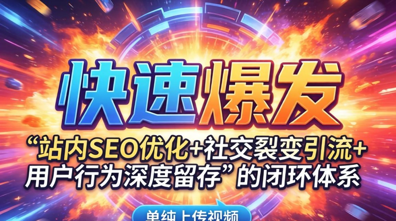 独立站视频如何快速获得流量曝光