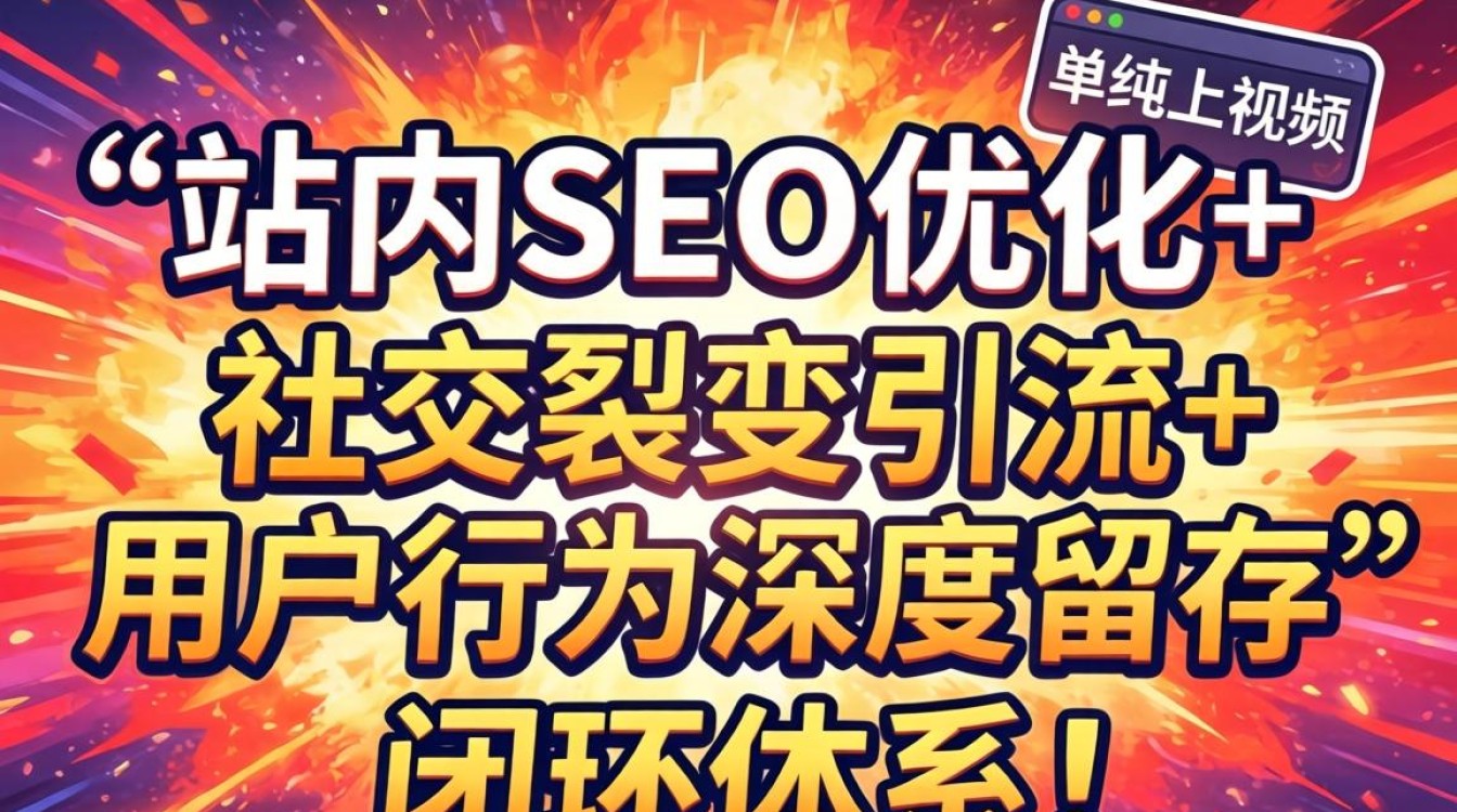 独立站视频如何快速获得流量曝光