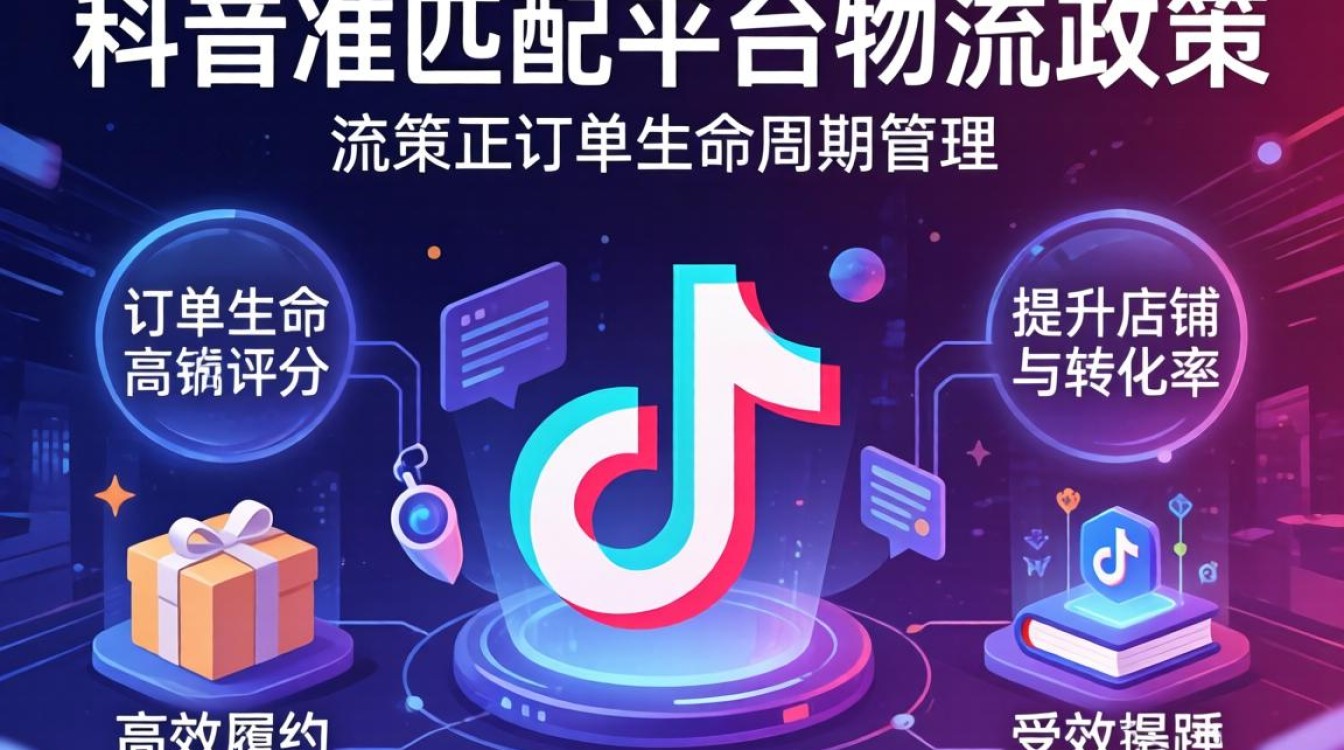 TikTok怎么发货流程?跨境电商发货教程详解 TikTok怎么发货流程