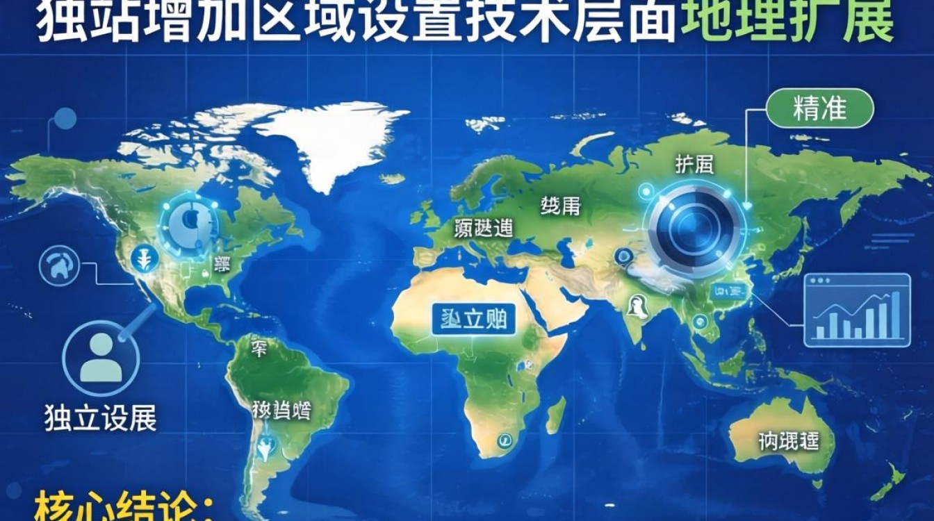 独立站怎么增加区域?独立站如何设置地区限制? 独立站如何设置地区限制