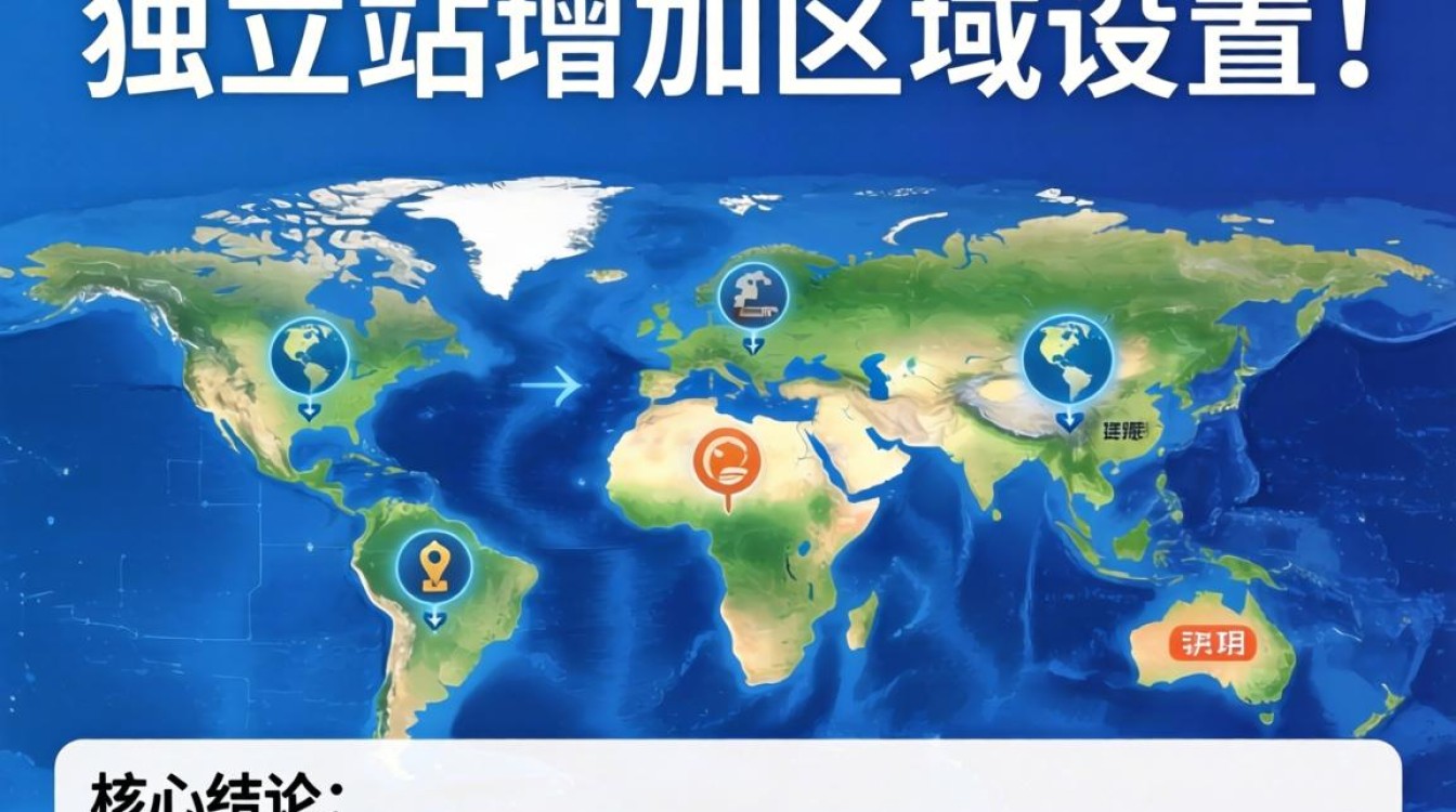 独立站怎么增加区域?独立站如何设置地区限制? 独立站如何设置地区限制