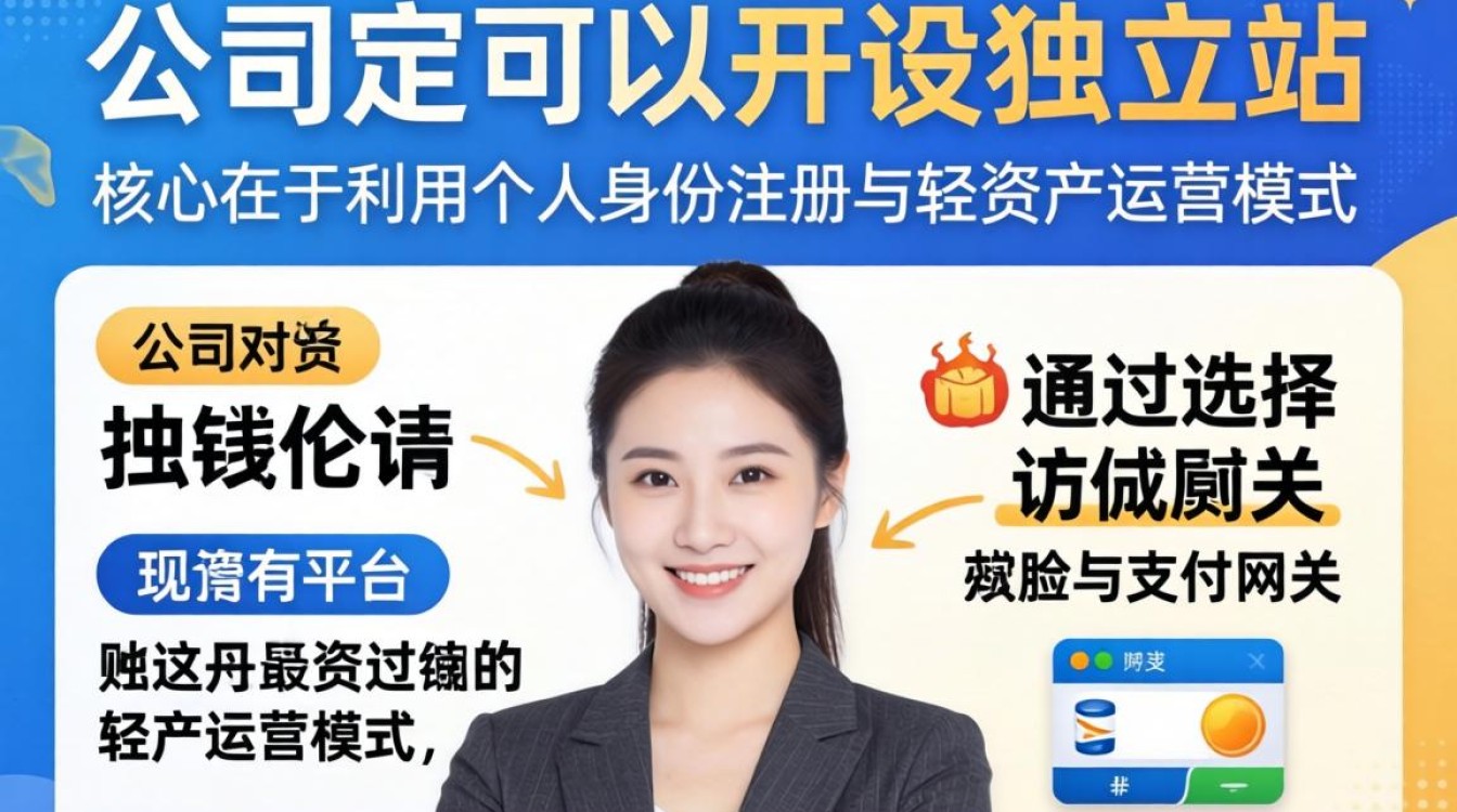 独立站运营方法短时间学会