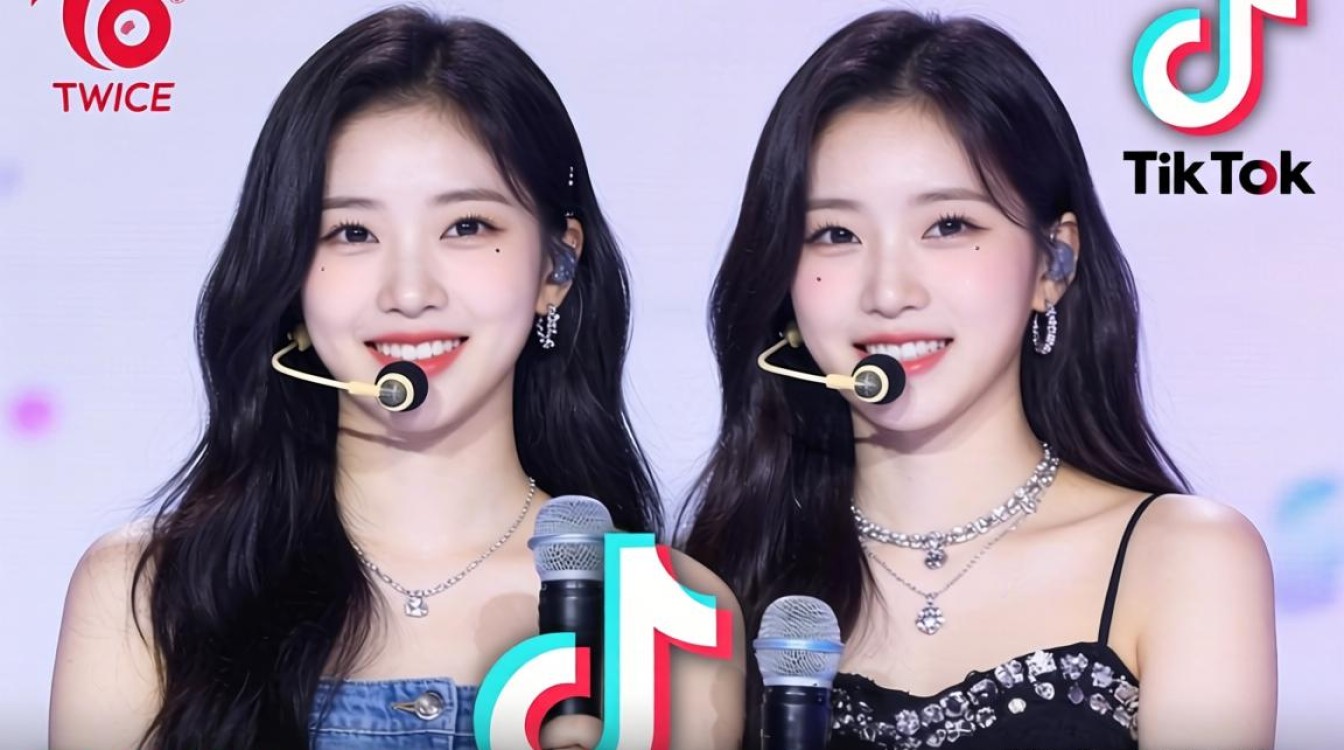 娜琏彩瑛tiktok商业模式是什么