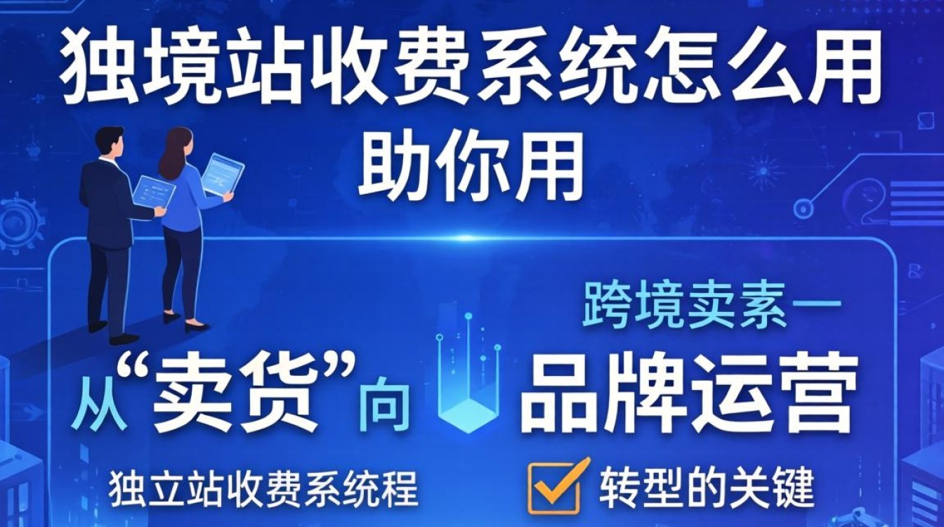 独立站建站费用大概多少