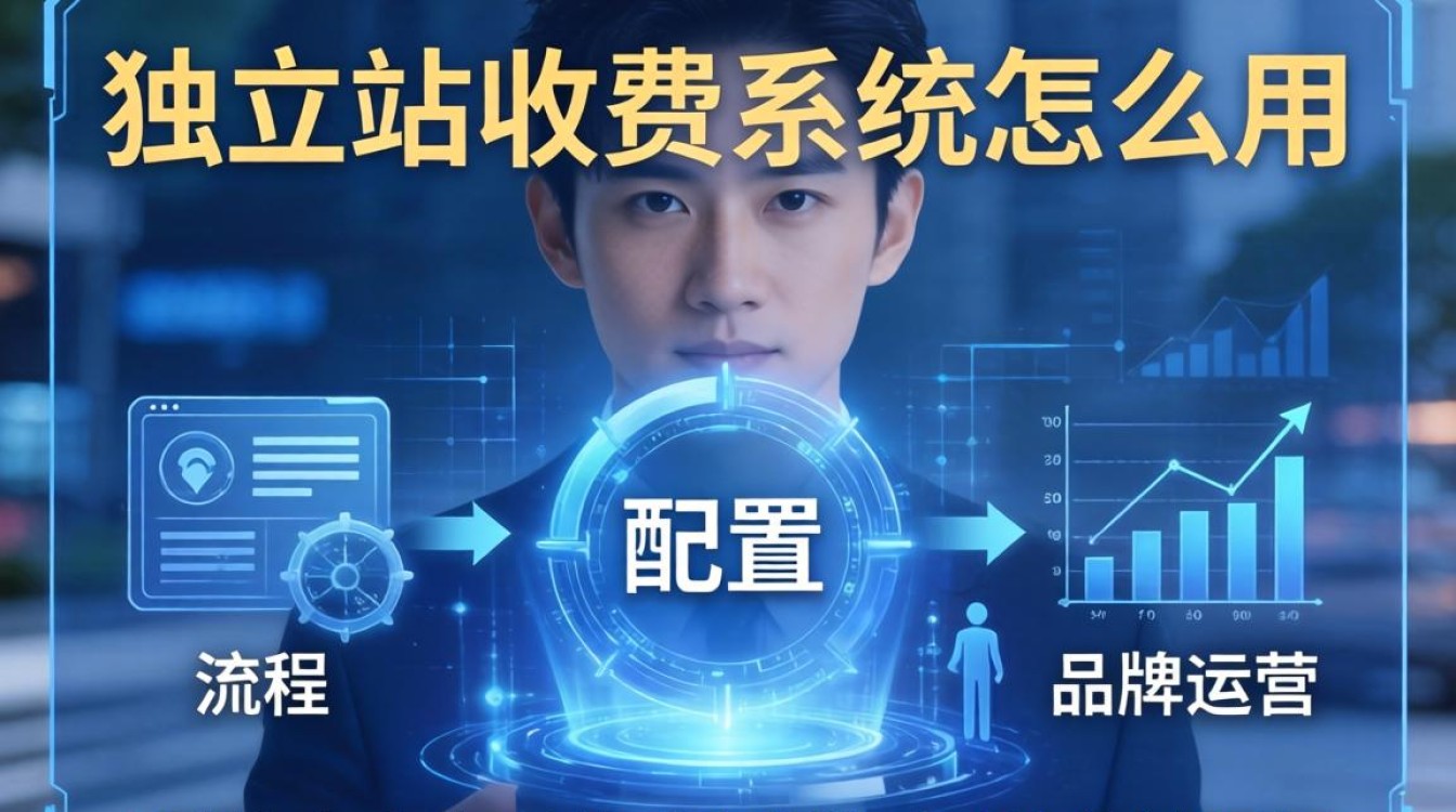 独立站建站费用大概多少