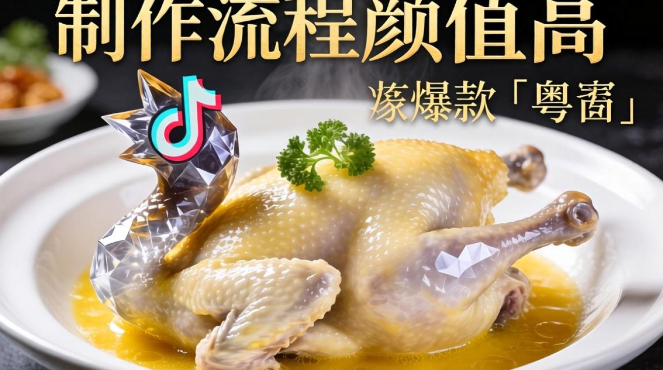 抖音美食博主如何变现赚钱