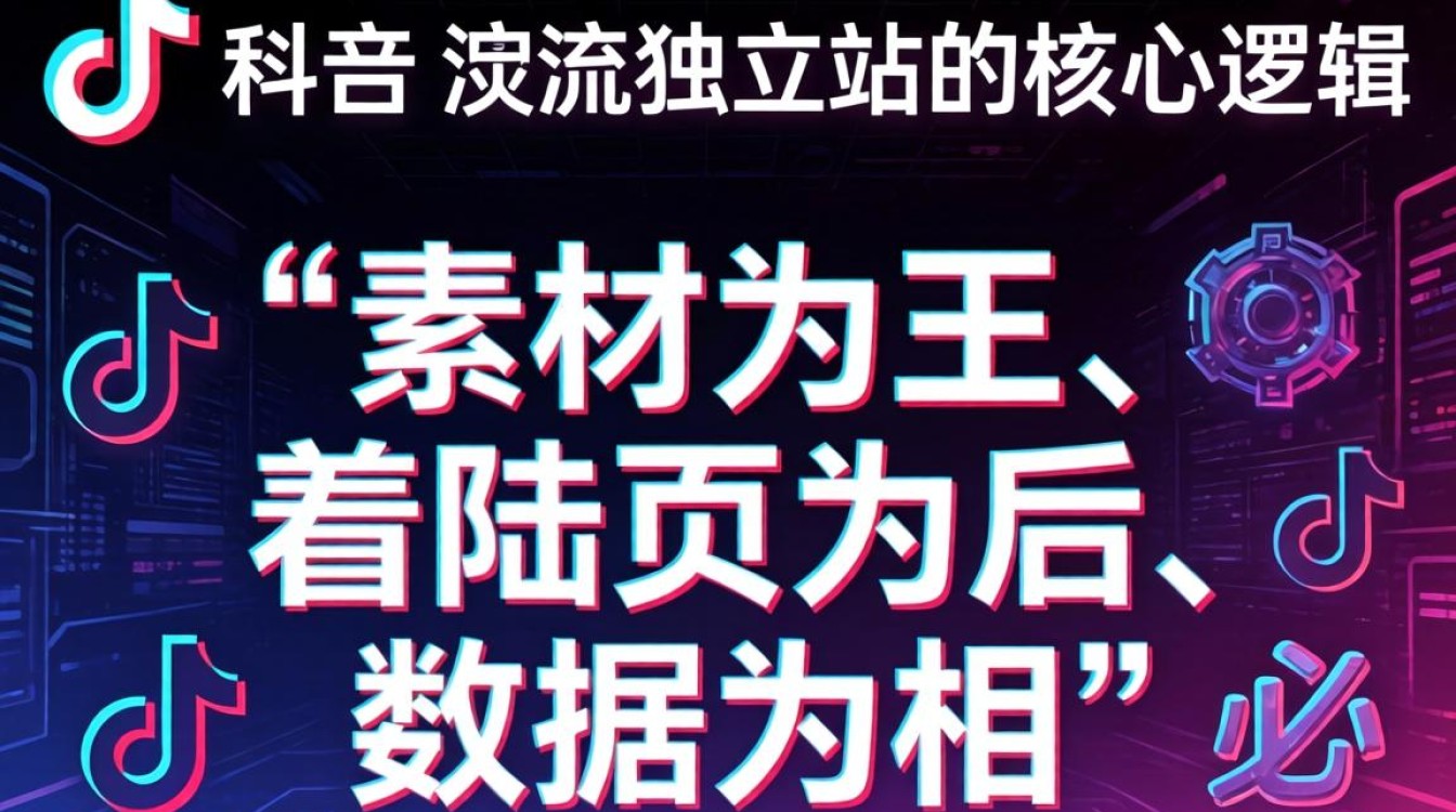独立站投流教程合集推荐