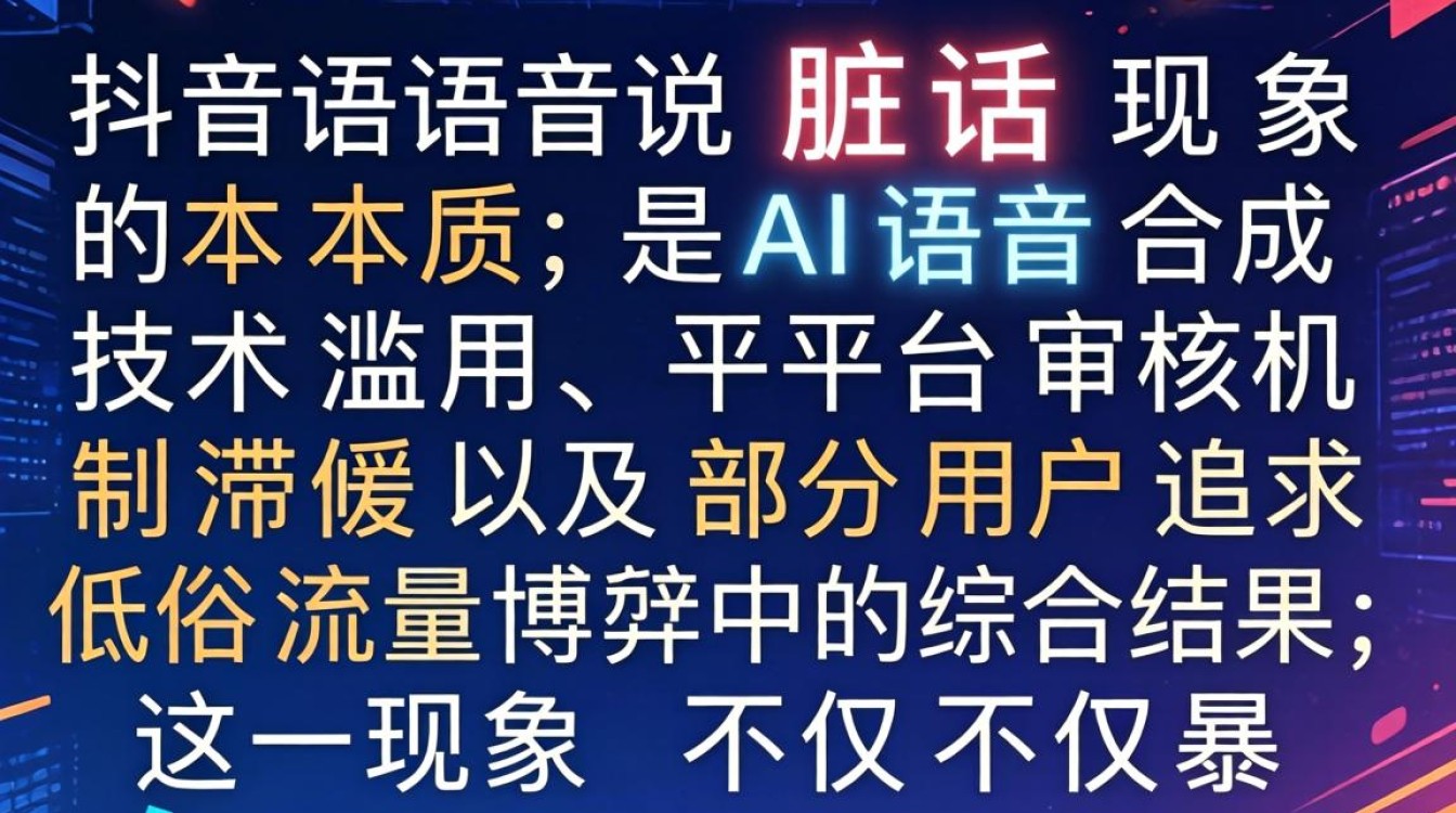 抖音直播行业未来发展趋势如何