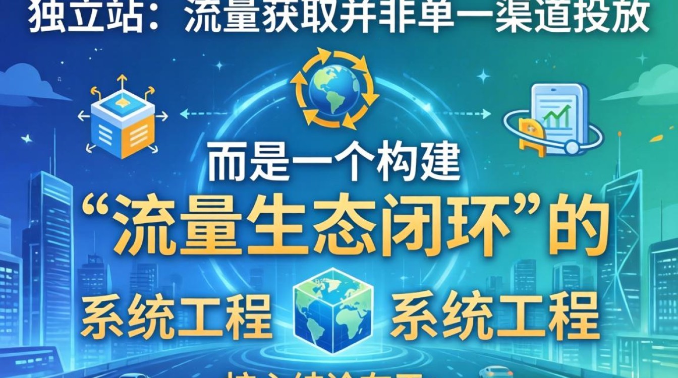 跨境怎么引流到独立站?独立站引流有哪些有效方法? 独立站引流有哪些有效方法