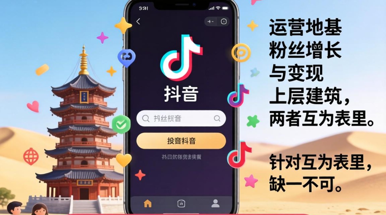 抖音换手机密码步骤详解