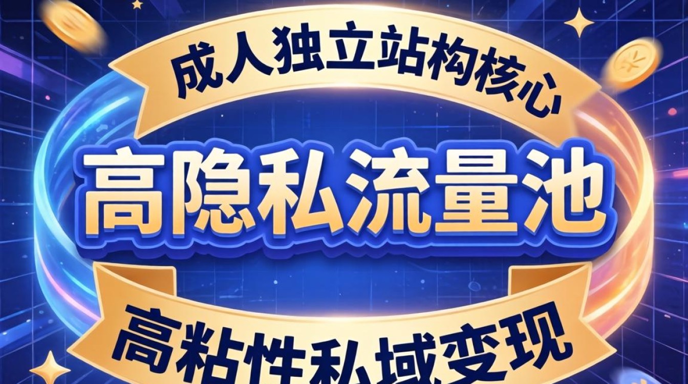 跨境成人独立站怎么引流?成人网站推广有哪些有效方法 成人网站推广有哪些有效方法