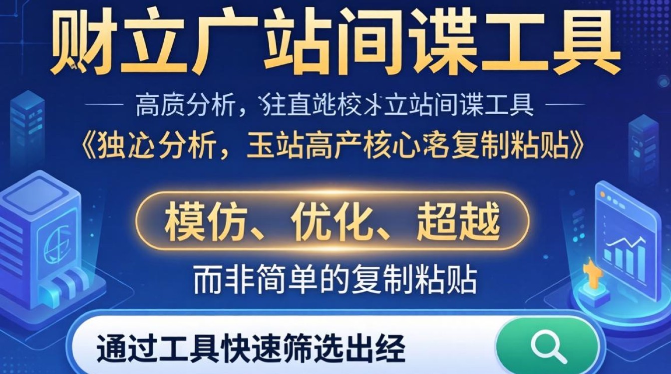 独立站间谍工具怎么用?独立站间谍工具有哪些推荐 独立站间谍工具有哪些推荐