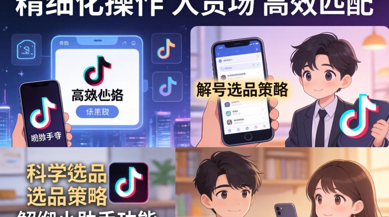 抖音怎么解绑小助手功能