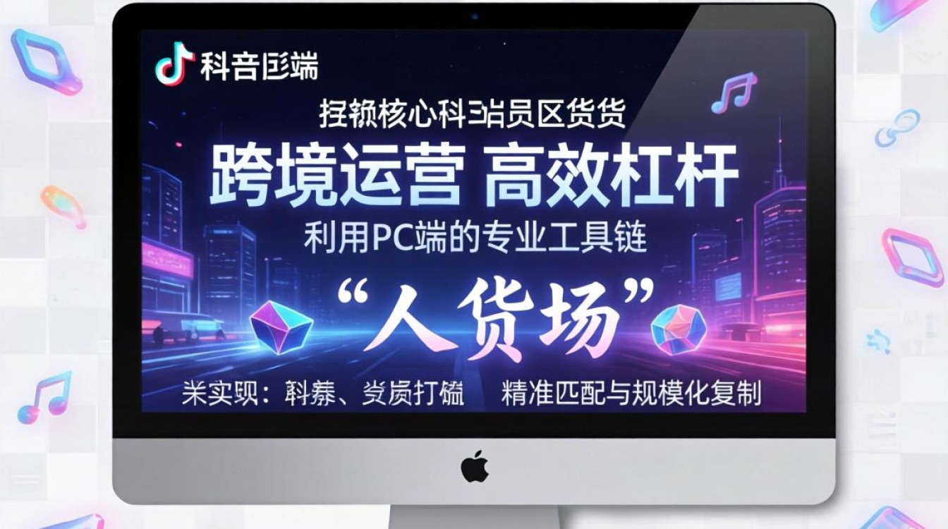 TikTok电脑端带货怎么做