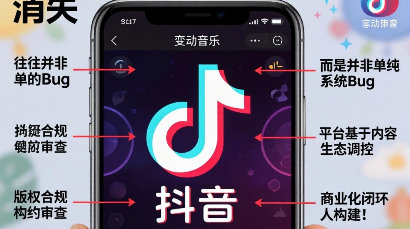 抖音音乐怎么找不到了呢