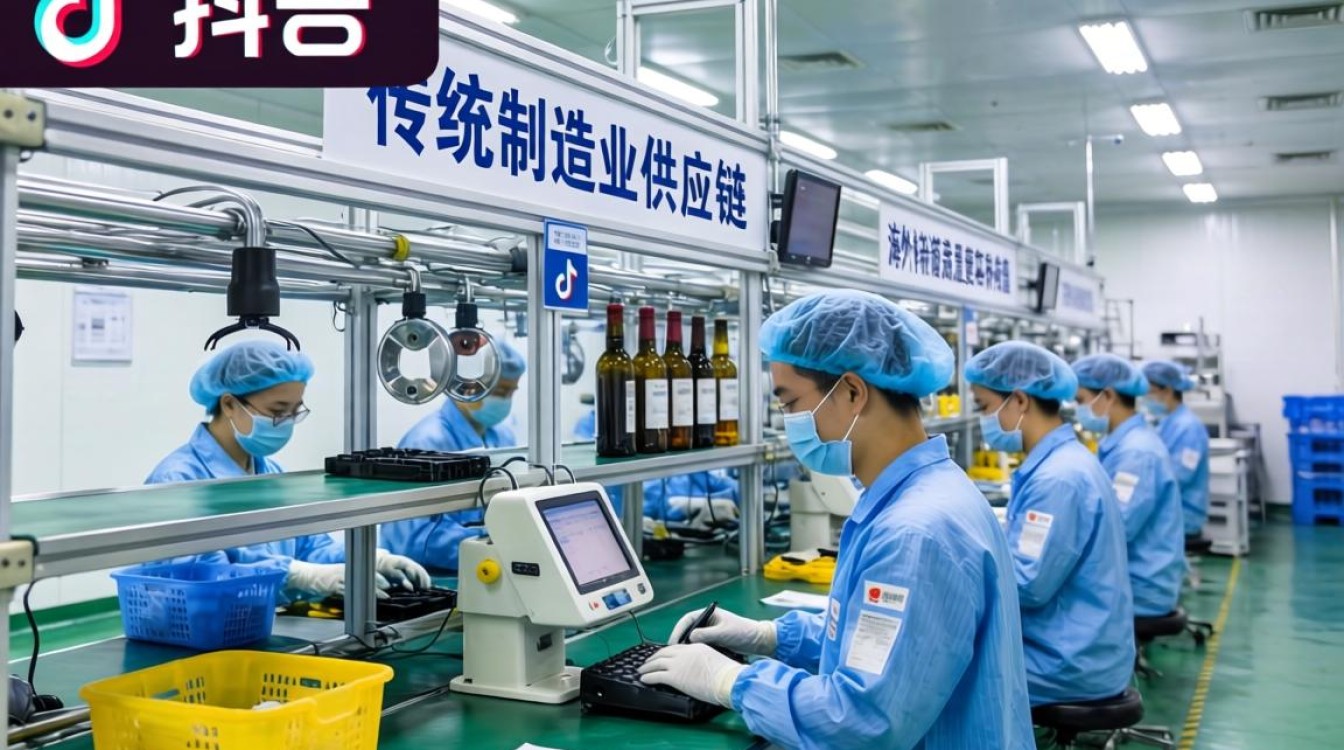 TikTok工厂代运营江西怎么做