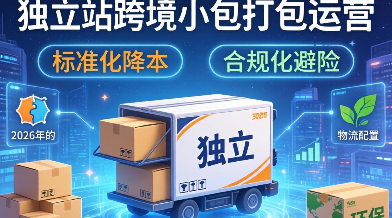 独立站跨境小包怎么打包