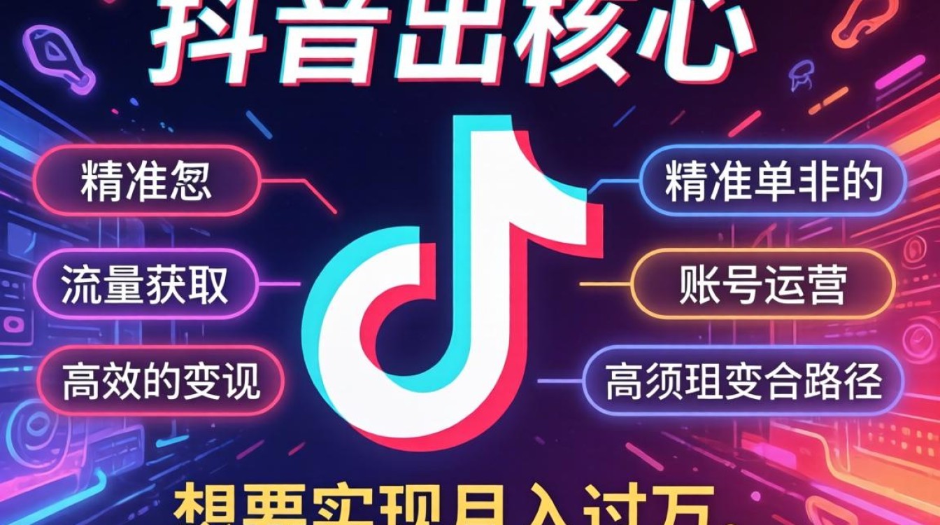 TikTok出海怎么做变现