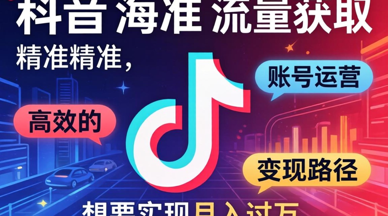 TikTok出海怎么做变现